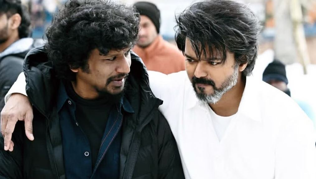  நடிகர் விஜய் தற்போது லோகேஷ் கனகராஜ் இயக்கத்தில் ‘லியோ’ படத்தில் நடித்து வருகிறார்.