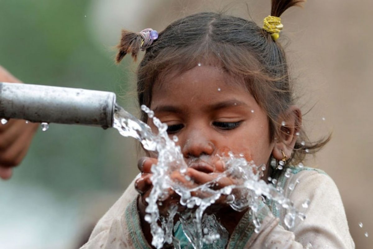 உலக தண்ணீர் தினம் 