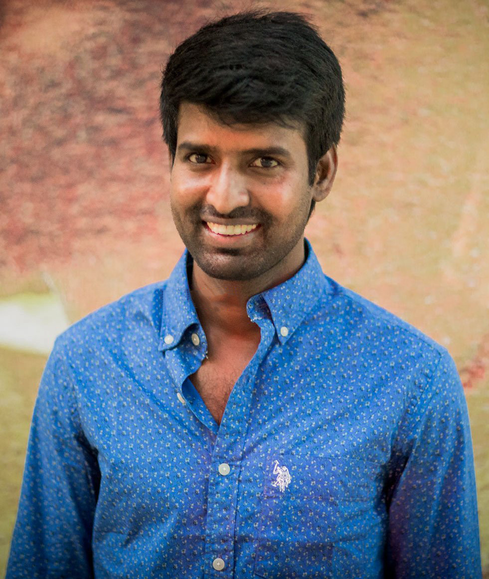  புரோட்டா காமெடியில் பேமஸாகி ரசிகர்கள் மனதில் தனக்கென ஓர் இடத்தைப்பிடித்த காமெடி நடிகர் சூரியின் ஆரம்ப கால வாழ்க்கை மிகவும் ரணமானது.