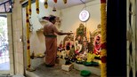 நெல்லையில் உள்ள கோவில்களில் தமிழ் புத்தாண்டு சிறப்பு வழிபாடு..!