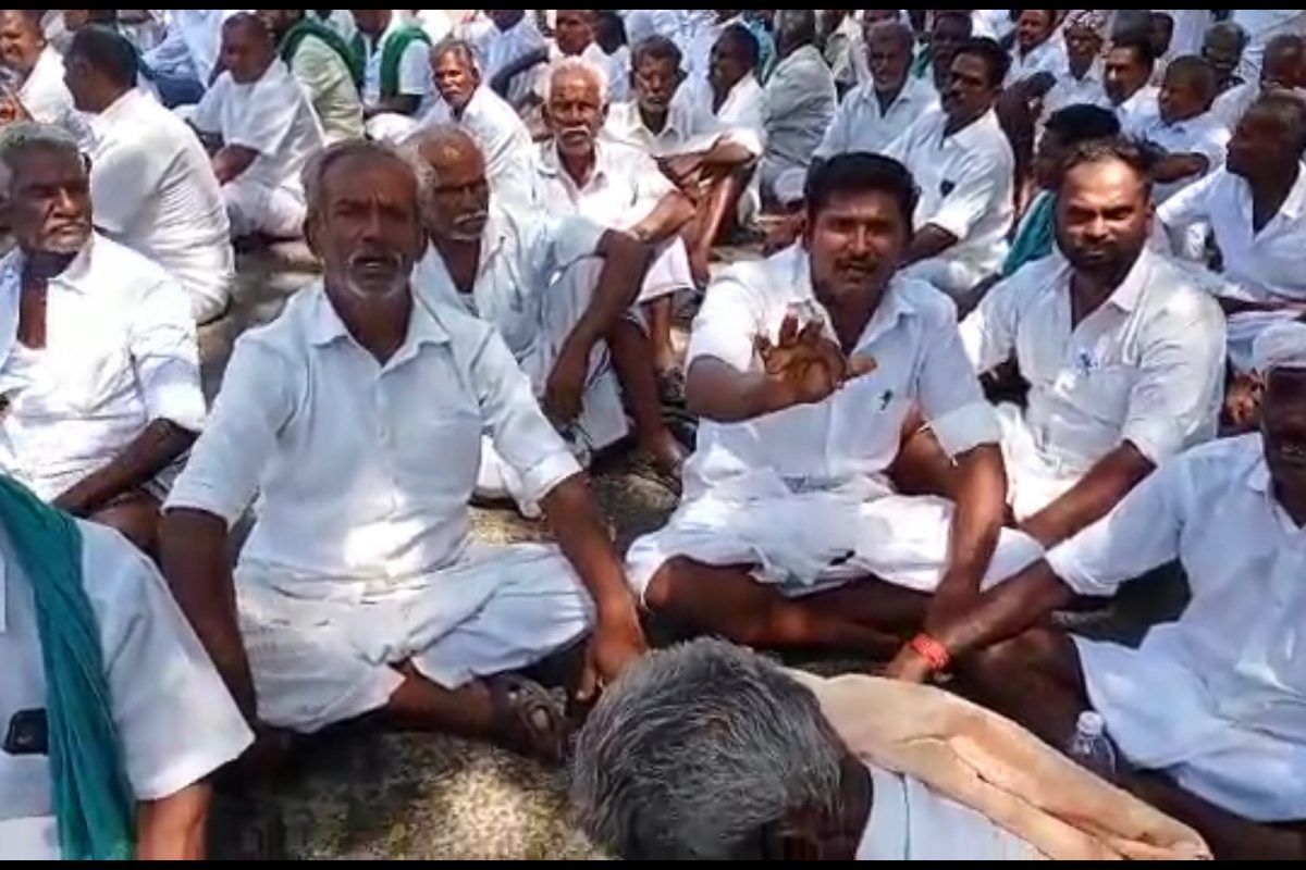 விவசாயிகள்