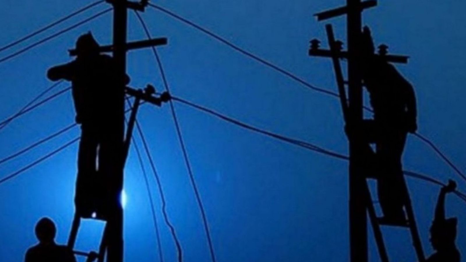 திங்கள்கிழமை பல்வேறு இடங்களில் மின்தடை அறிவிப்பு - சென்னை மக்களே அலெர்ட்