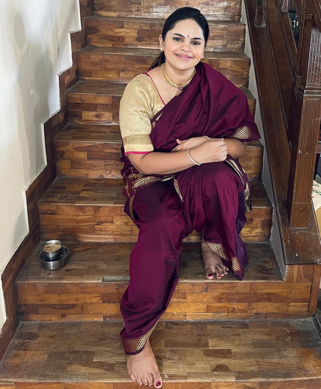  குக் வித் கோமாளி சீசன் 3 நிகழ்ச்சியிலும் மிகச் சிறப்பான பங்களிப்பை வழங்கினார்.