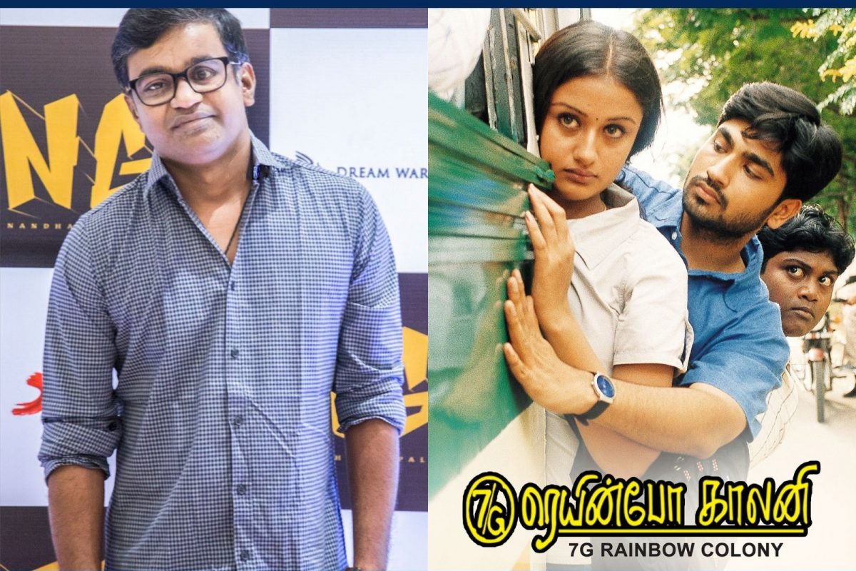 பார்ட் 2 படத்திற்கு மும்முரம் காட்டும் செல்வராகவன்...