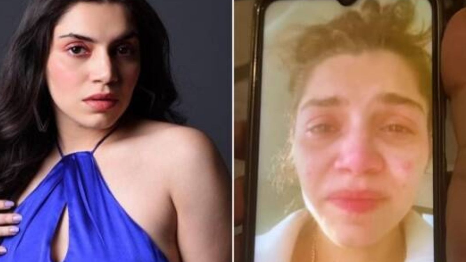 கழிவறை தண்ணீரில் காபி... சிறையில் இருந்த அனுபவத்தை பகிர்ந்த பிரபல நடிகை..!