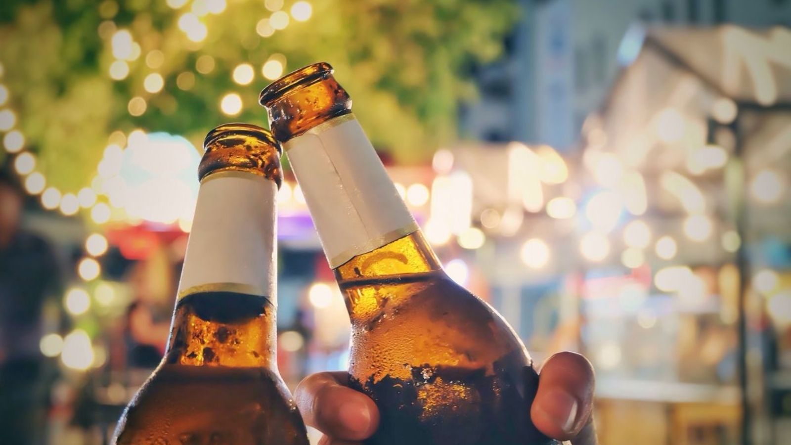 பீர்  குடிப்பது நன்மையா.. தீமையா... ஆய்வு சொல்லும் ஆச்சர்ய தகவல்கள்...!