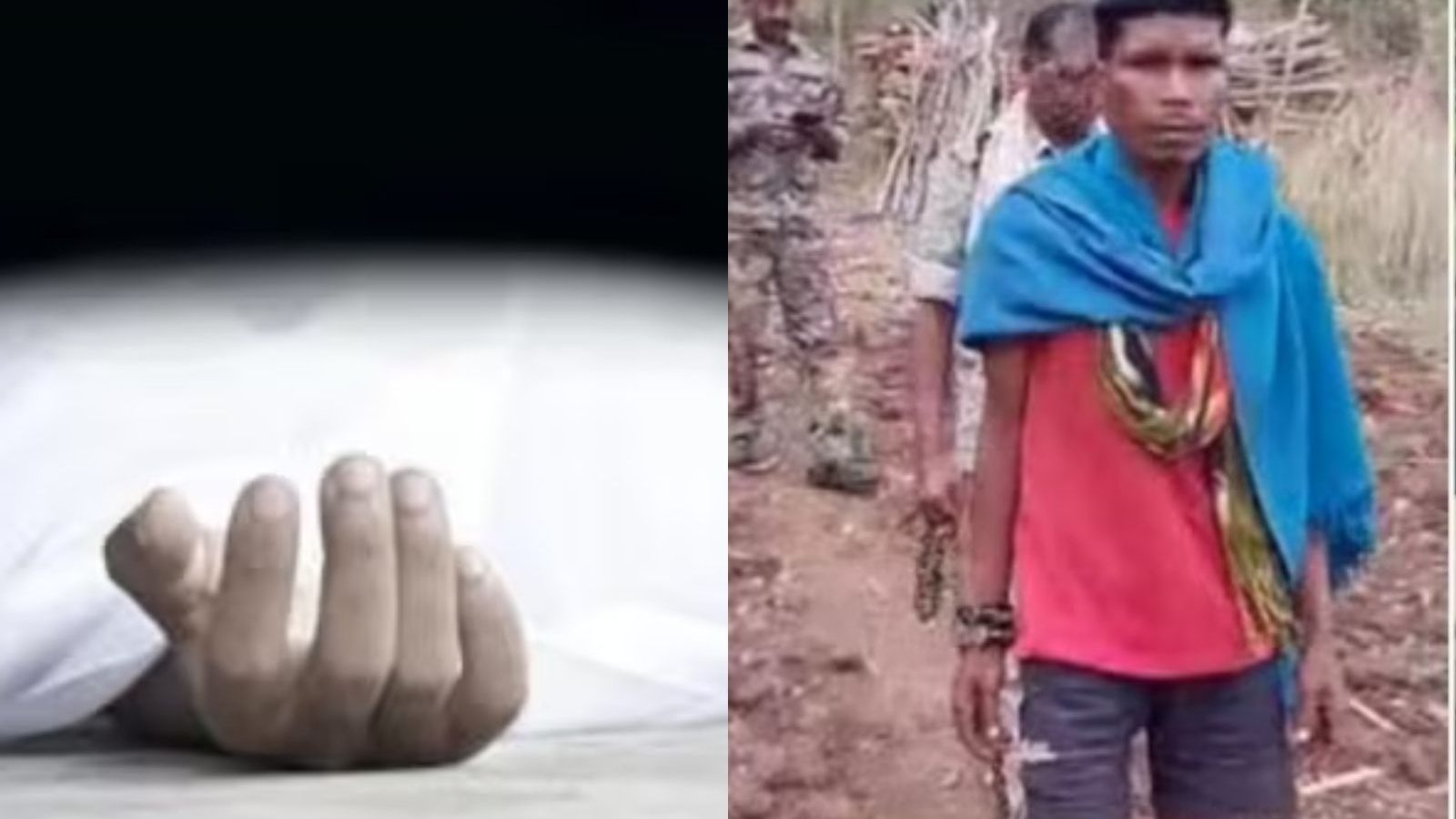 பாலியல் உறவுக்கு வற்புறுத்தல்... கிணற்றில் குதித்த மனைவியைக் காப்பாற்றி பின்னர் கொலை செய்த கணவர்