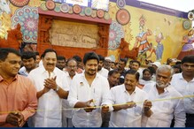 ‘சென்னை விழா’  - கைவினை பொருட்கள் முதல் உணவு வகைகள் வரை.. மிஸ் பண்ணிடாதீங்க