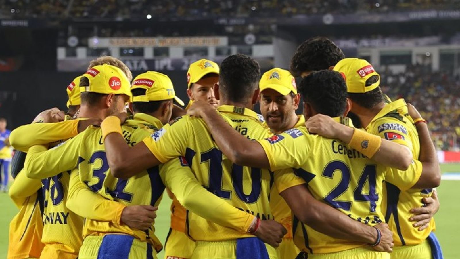 IPL 2023 : ஐ.பி.எல் டிக்கெட் ஆன்லைனில் பதுக்கல்..? கொந்தளிக்கும் ரசிகர்கள்