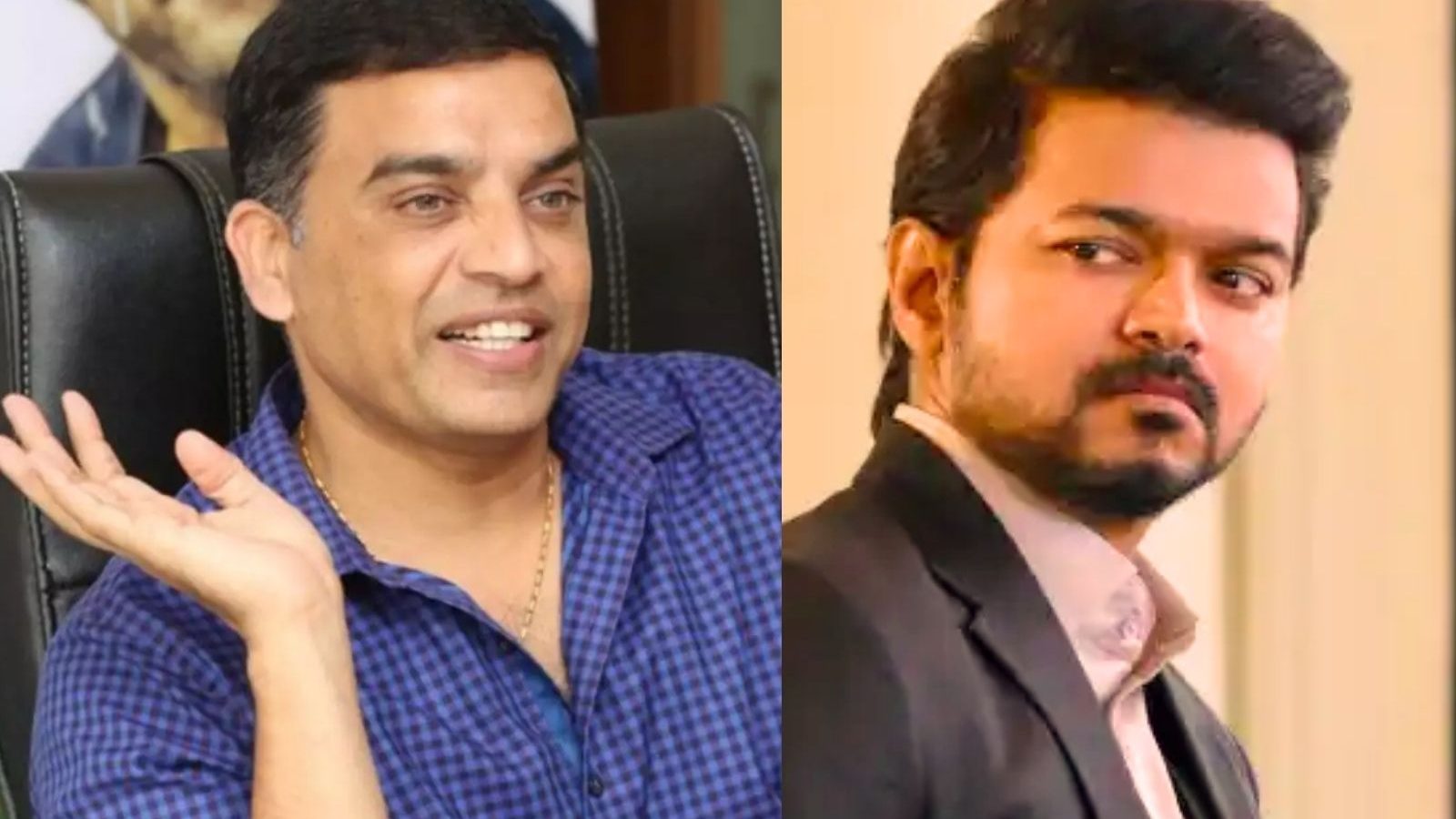What did Vijay say about ‘Varisu’ result…?  Interesting information shared by the producer..!