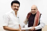 மத்திய அமைச்சர் அமித் ஷாவுக்கு முதலமைச்சர் மு.க.ஸ்டாலின் கடிதம்