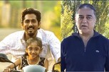 சித்தார்த்தின் 'சித்தா' பட ஃபர்ஸ்ட் லுக்கை வெளியிட்ட கமல்