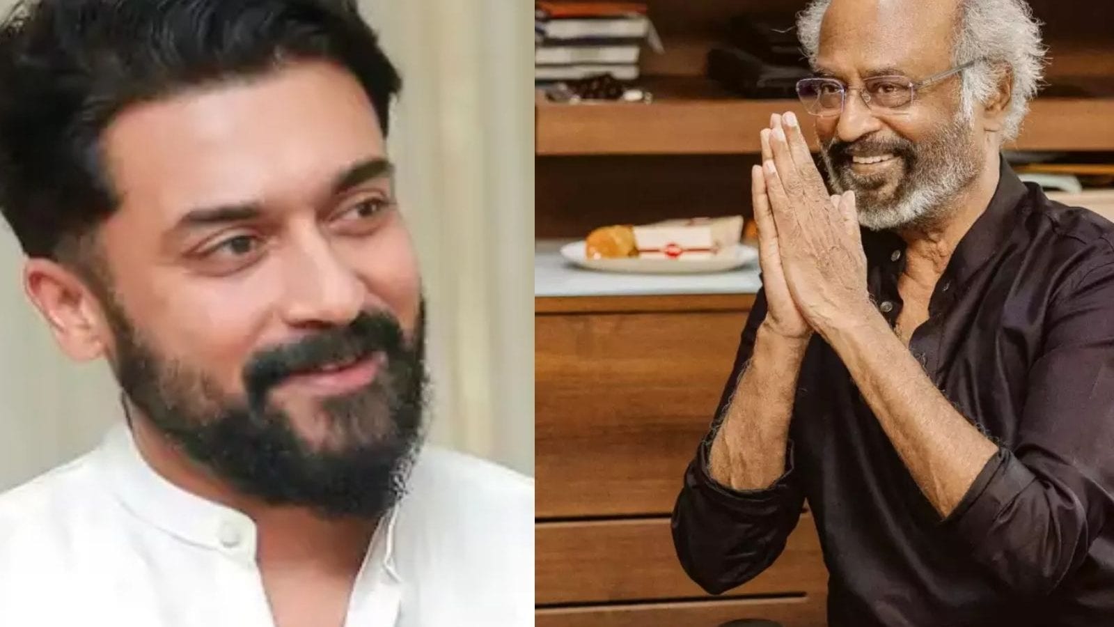 என்னது! சூர்யாவின் கங்குவா படத்தின் பெயரில் ஏற்கனவே ரஜினி படமிருக்கிறதா? ஆச்சரியத் தகவல்