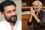 'சூர்யா 42' படத்திற்கு ரஜினி பட டைட்டில்!