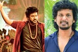 ராகவா லாரன்ஸின் ருத்ரன் குறித்து லோகேஷ் கனகராஜ் கமெண்ட்