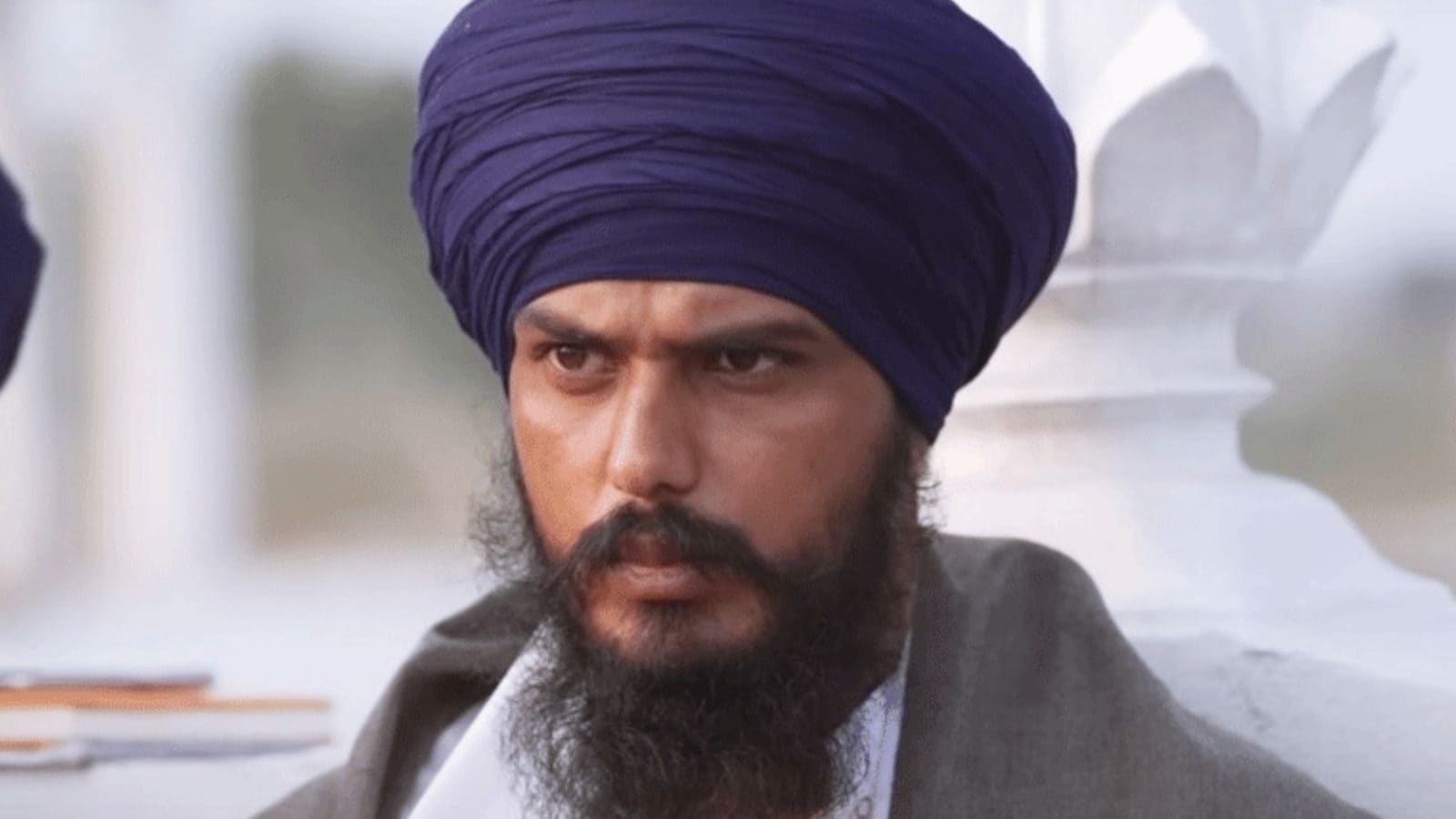 பஞ்சாப் போலீஸுக்கு போக்கு காட்டிய அம்ரித் பால் சிங் யார்?