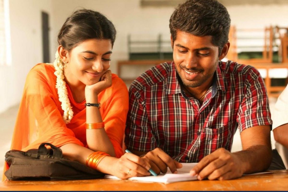 பரியேறும் பெருமாள் ஹிந்தி ரீமேக்கின் கிளைமேக்ஸ்? வைரலாகும் மீம்