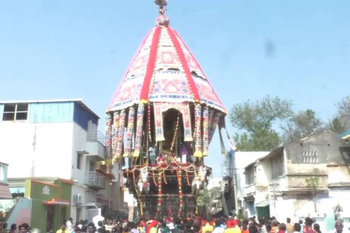 திருச்சி