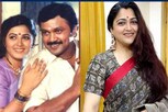 என் இதயம் எப்பொழுதும் பிரபு சாருக்காக துடிக்கும் -  குஷ்பு நெகிழ்ச்சி