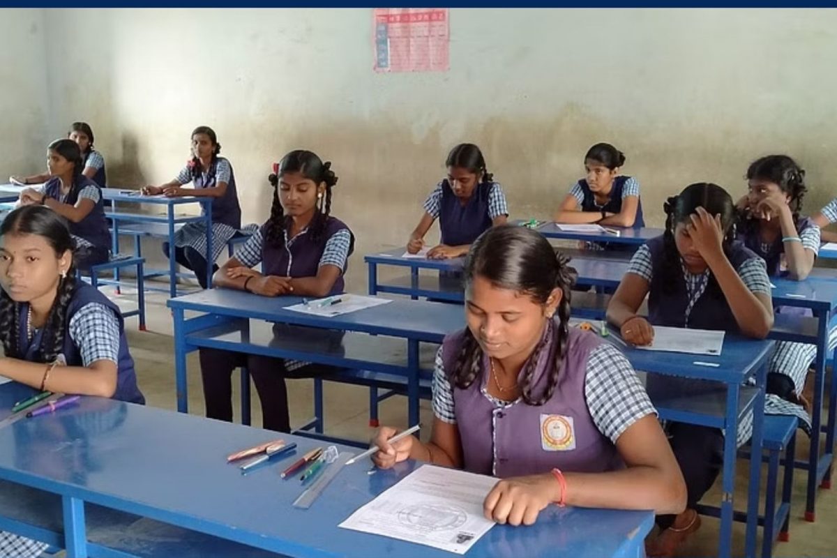 பிளஸ் - 2 தேர்வு முடிவுகள் தள்ளிப்போக வாய்ப்பு..!