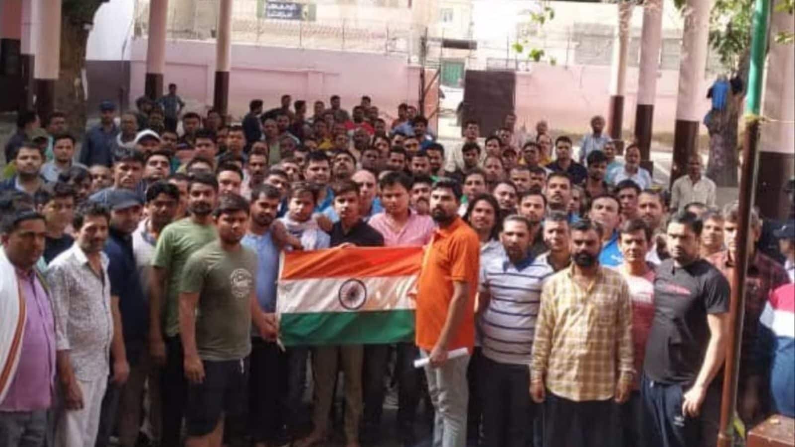 சூடான் போர்... இந்தியர்களை மீட்க ‘ஆபரேஷன் காவேரி” திட்டத்தை தொடங்கிய மத்திய அரசு..!