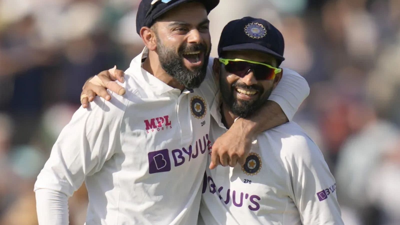 உலக டெஸ்ட் சாம்பியன்ஷிப் இறுதிப் போட்டி... ரகானேவுக்கு வாய்ப்பு... இந்திய அணி அறிவிப்பு..!