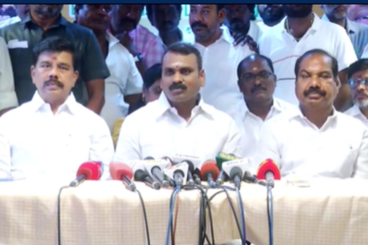 எல்.முருகன்
