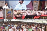 வைக்கம் போராட்டம் இந்தியாவுக்கே வழிகாட்டிய போராட்டம் : முதல்வர்