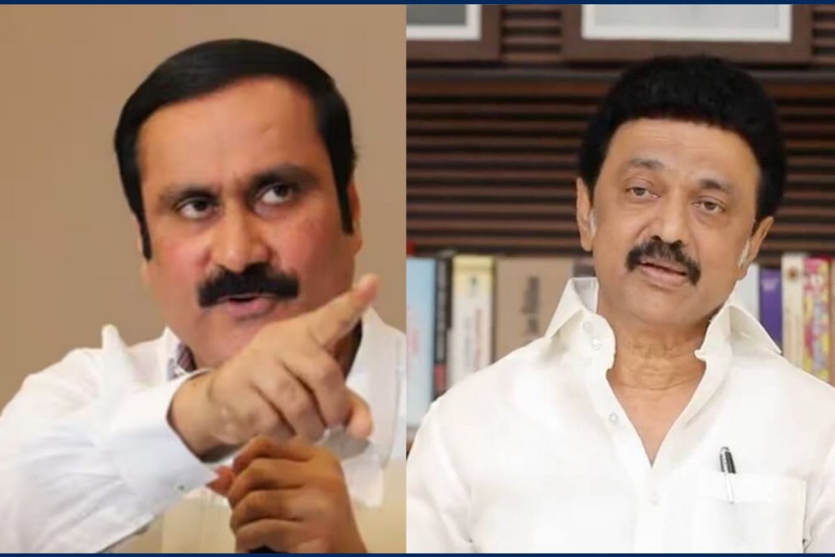 முதல்வருக்கு அன்புமணி ராமதாஸ் எழுதிய கடிதம்..!