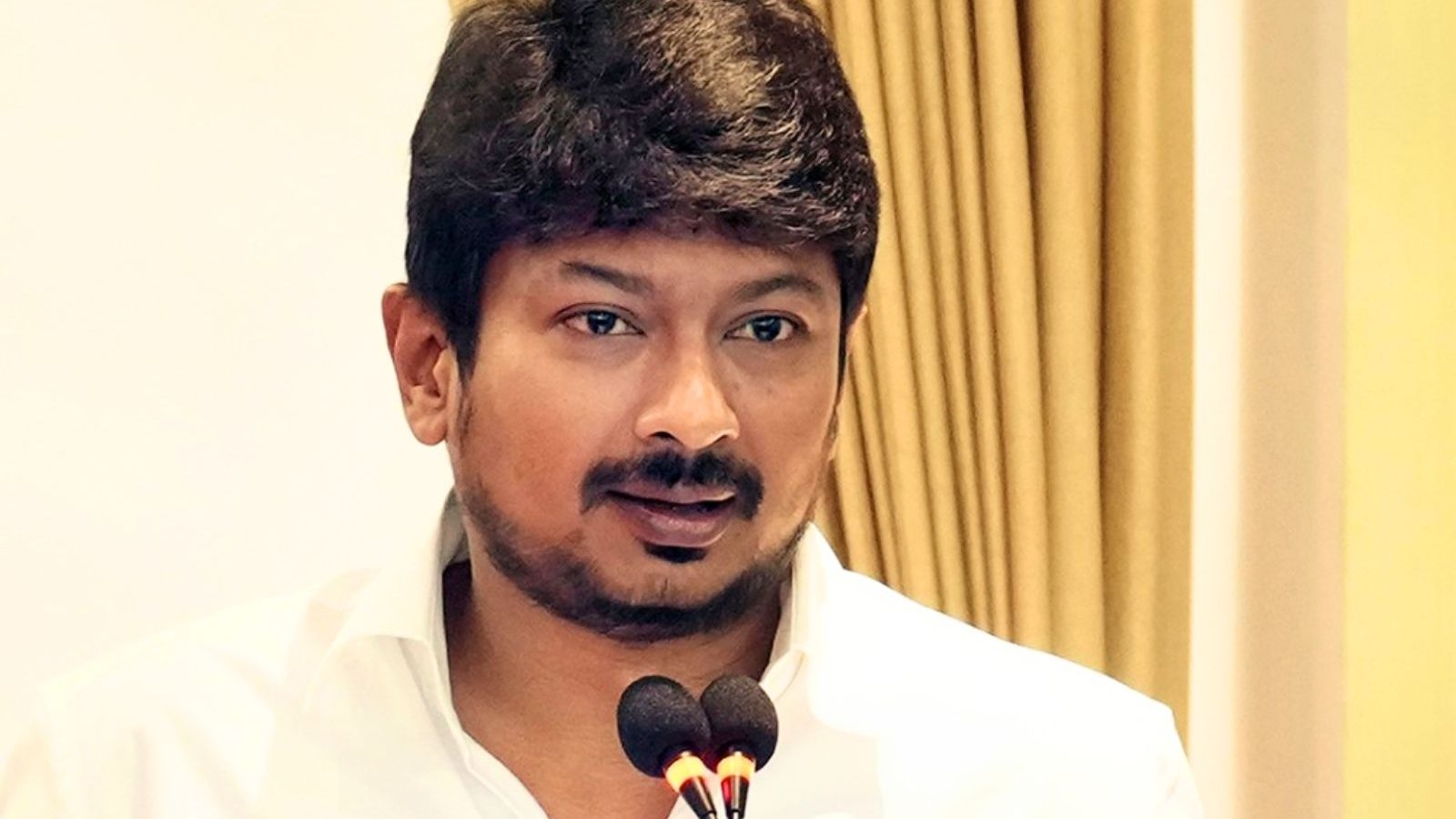 ''திரைத்துறையில் ஒற்றுமை இல்லை'' -  உதயநிதி ஸ்டாலினின் வைரல் பேச்சு