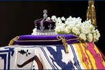 சார்லஸ் முடிசூட்டு விழாவில் கோஹினூர் வைர கிரீடம் அணிய கமிலா!