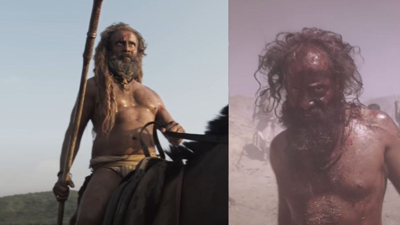 சம்பவம் இருக்கு..! மிரட்டும் தங்கலான் மேக்கிங் வீடியோ.. விக்ரம் ரசிகர்களுக்கு செம ட்ரீட்.!