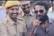 ''நான் வெற்றிமாறனோட  ஃபேன்'' - கிரிக்கெட் வீரர் பேசிய வீடியோ வைரல்
