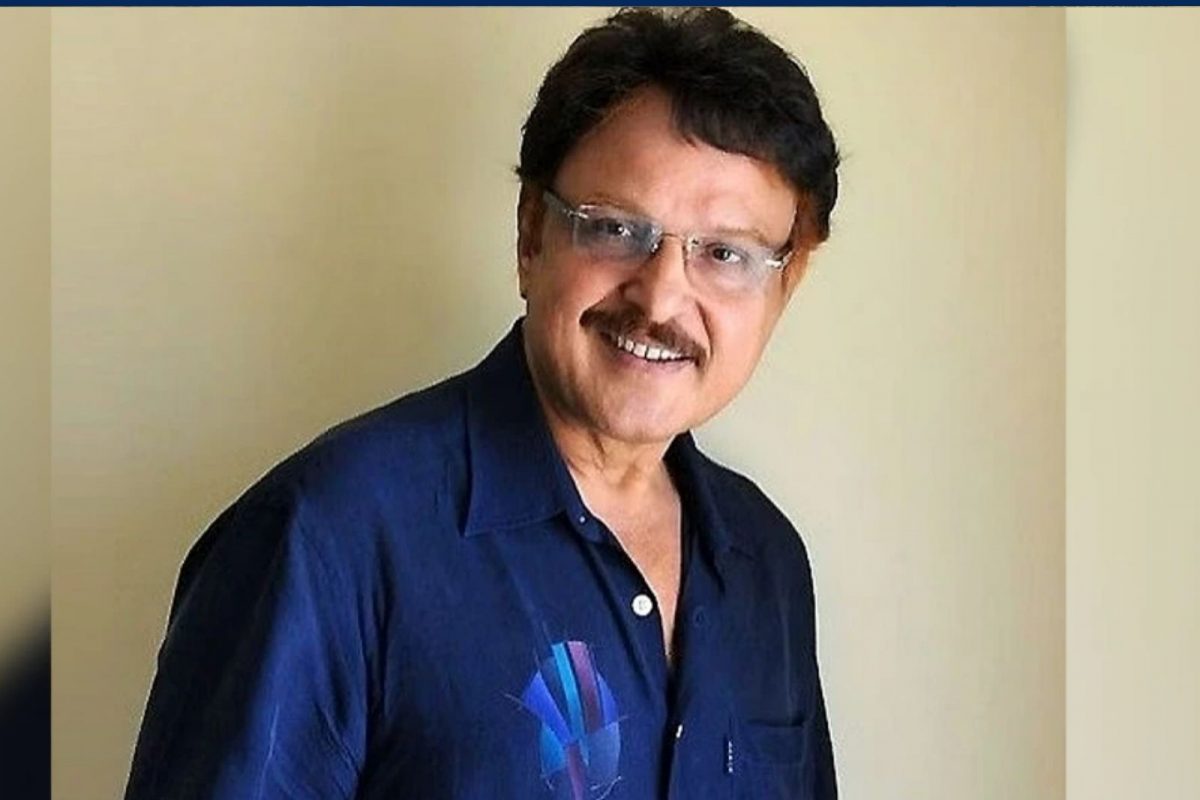 சரத் பாபு
