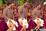 Video: சல்மான் கான் நடனத்தை கலாய்க்கும் ரசிகர்கள்..!