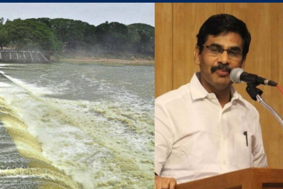 தலைமை செயலாளர் இறையன்பு