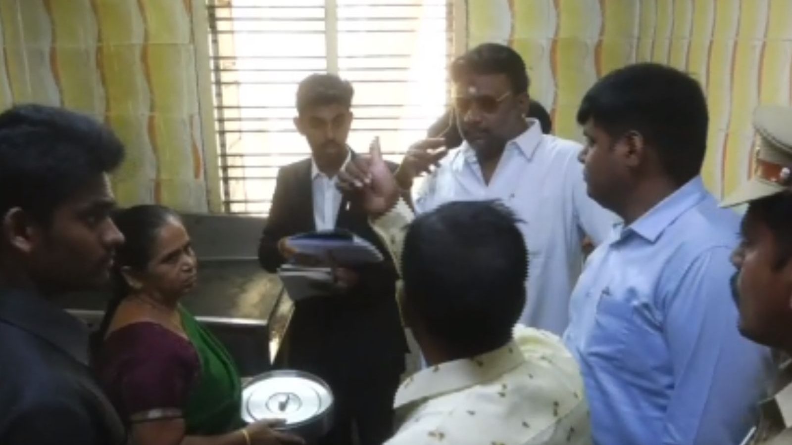 பல் பிடுங்கிய விவகாரத்தில் சிறார்கள் பாதிக்கப்பட்டு இருந்தால் கடும் நடவடிக்கை - தேசிய குழந்தைகள் பாதுகாப்பு ஆணைய உறுப்பினர்