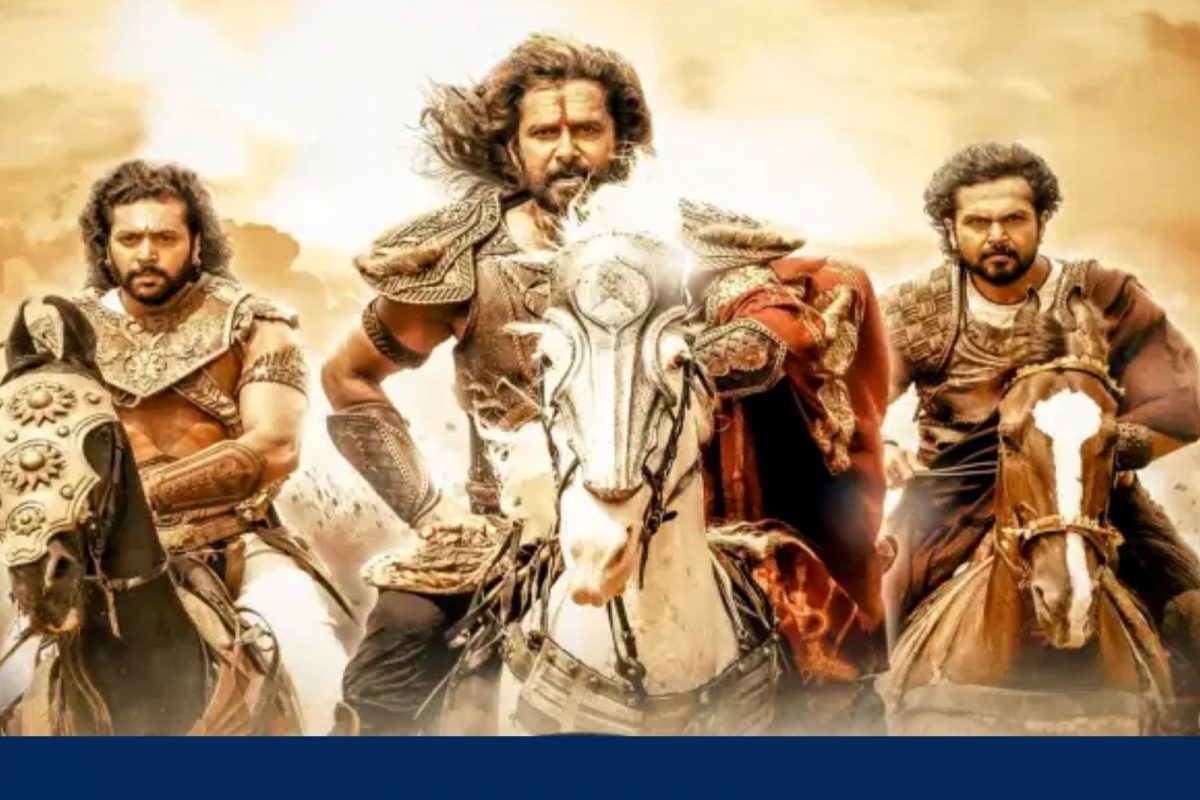 எப்படி இருக்கு பொன்னியின் செல்வன் 2? ட்விட்டர் விமர்சனம்!