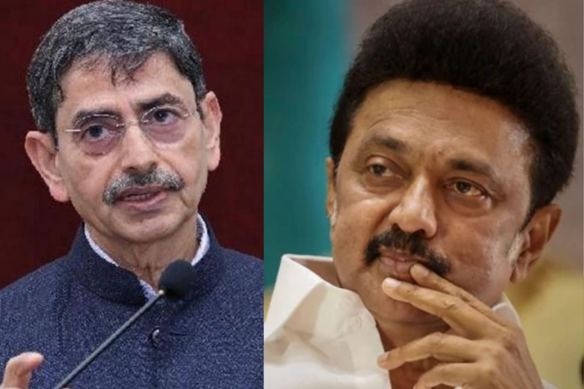 விஷச்சாராய விவகாரத்தில் விளம்பரம் தேடும் ஆளுநர் - முரசொலி விமர்சனம்