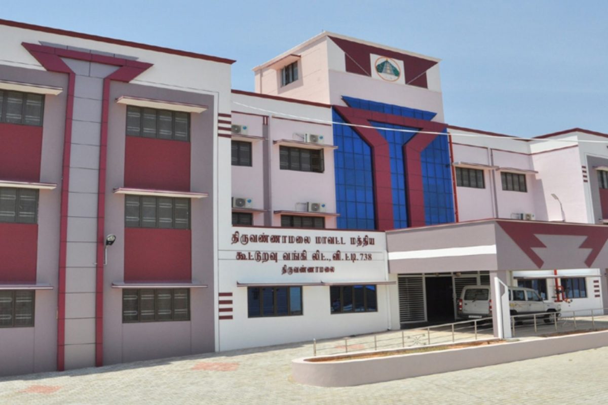 கூட்டுறவு நிறுவனங்களில் புதிய உறுப்பினர் சேர்க்கை முகாம் அறிவிப்பு