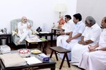 அமித்ஷா - இபிஎஸ் சந்திப்பில் நடந்தது என்ன?