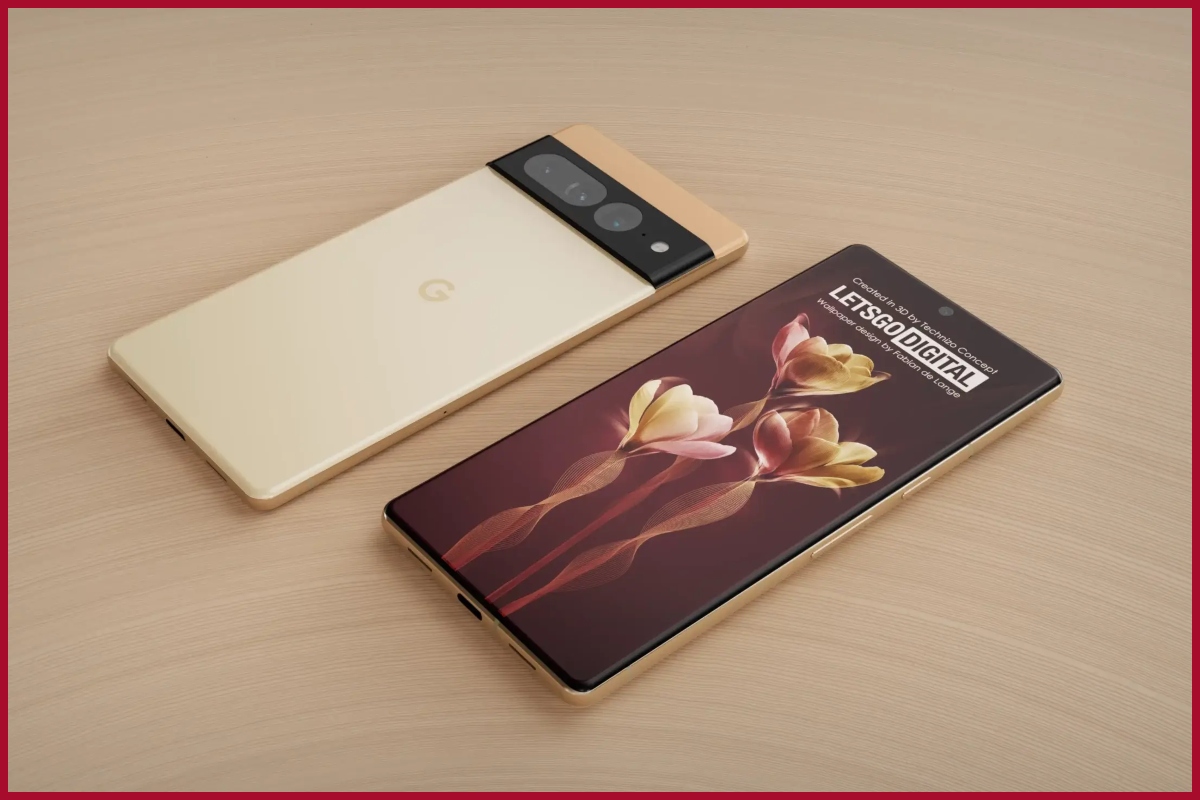  Pixel 7a மொபைலானது $450 மற்றும் $500 ( இந்திய மதிப்பில் சுமார் ரூ. 37,100 முதல் ரூ. 41,200) விலையில் இருக்கும் என்று எதிர்பார்க்கப்படுகிறது. மலிவு விலையில் கிடைக்கும் கூகுளின் பிக்சல் ஏ சீரிஸ் இந்திய வாடிக்கையாளர்கள் மத்தியில் பிரபலமாக உள்ளது. தொழில்நுட்ப நிறுவனமான கூகுள் கடந்த காலத்தில் இந்திய சந்தையில் அறிமுகப்படுத்தாமல் சில ஃபோன்களை தவிர்த்துள்ளது.