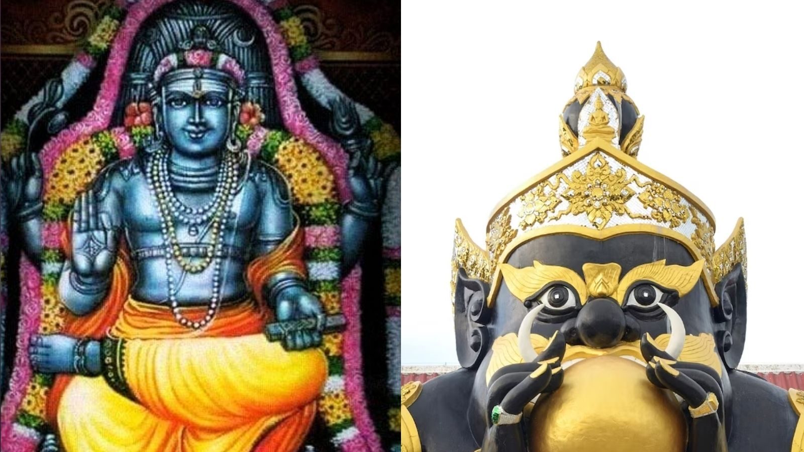 குரு சண்டாள யோகம் 2023: இந்த 5 ராசிக்காரர்கள் ரொம்ப கஷ்டம்.. ஜாக்கிரதையா இருங்க