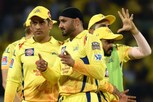 "தலைவன் தோனி இருக்கிறான்.." சிஎஸ்கே ரசிகர்களுக்கு ஹர்பஜன் ஆறுதல்