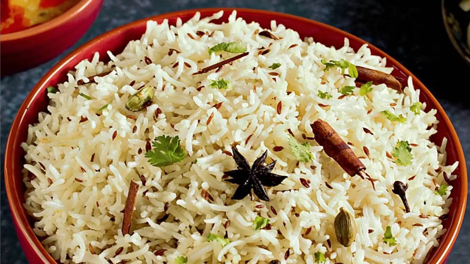 வெறும் 10 நிமிடம் இருந்தா போதும் கம கமக்கும் ஜீரா புலாவ் தயார்..!