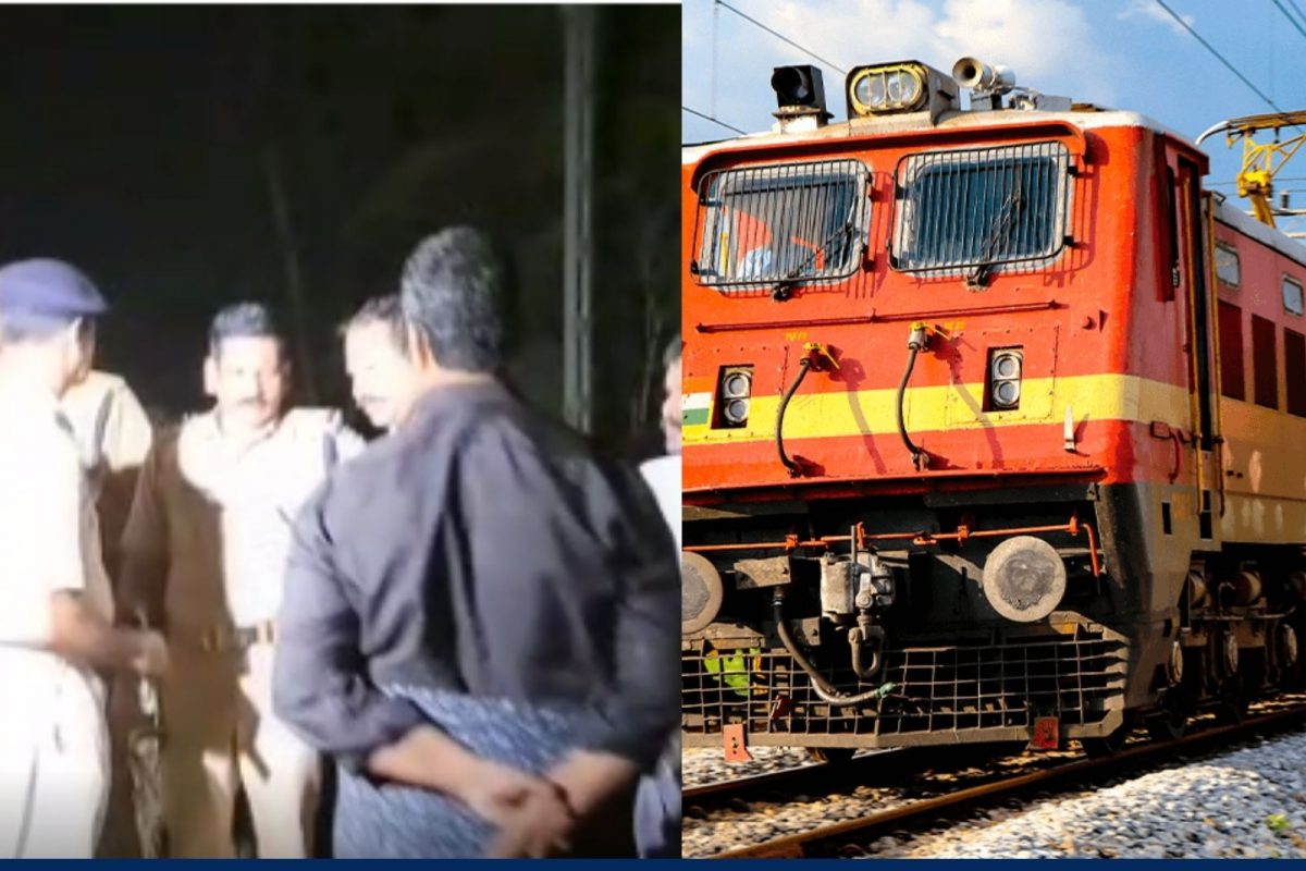 கேரளா சம்பவம்