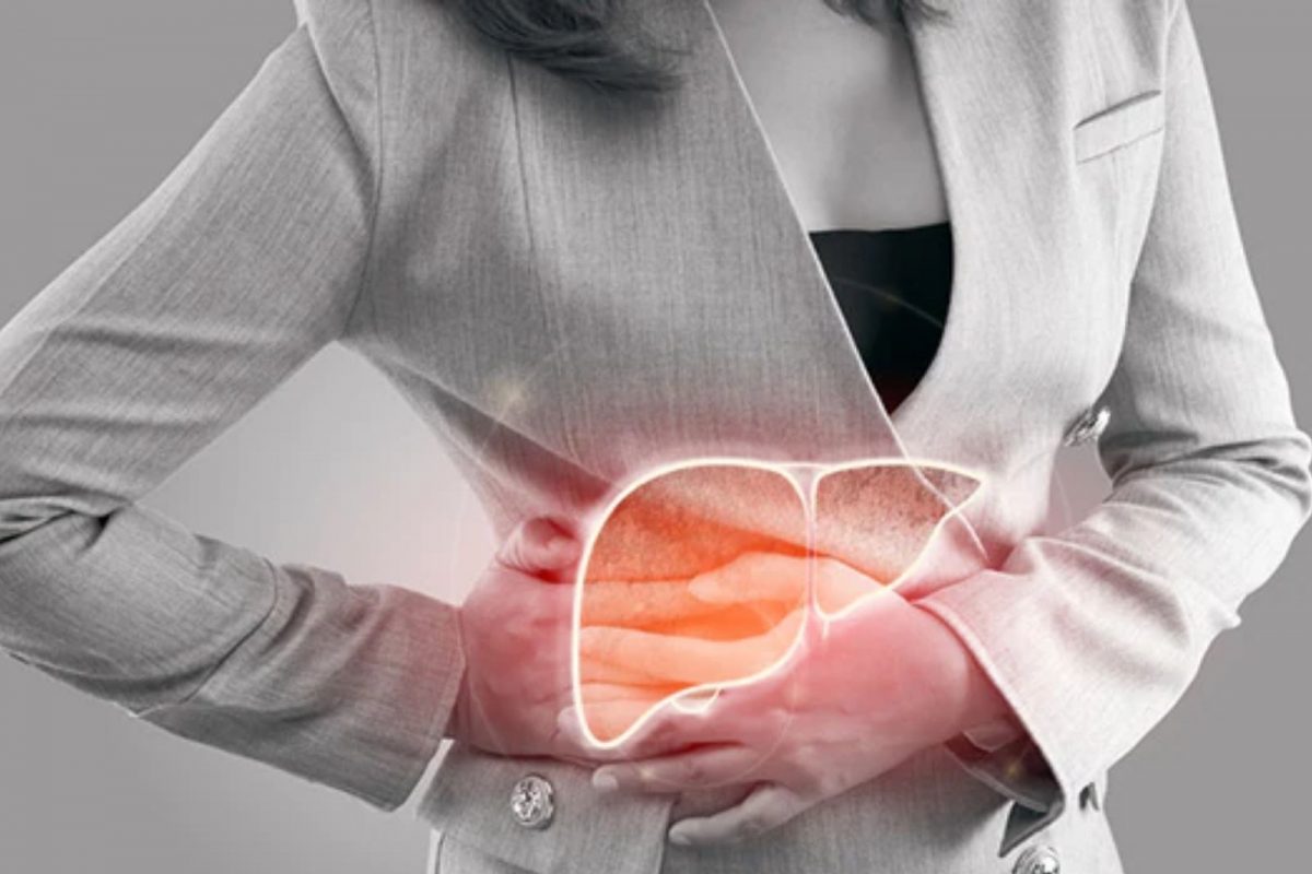 World Liver Day 2023 : கல்லீரல் நோயின் ஆரம்ப கால அறிகுறிகள்..!