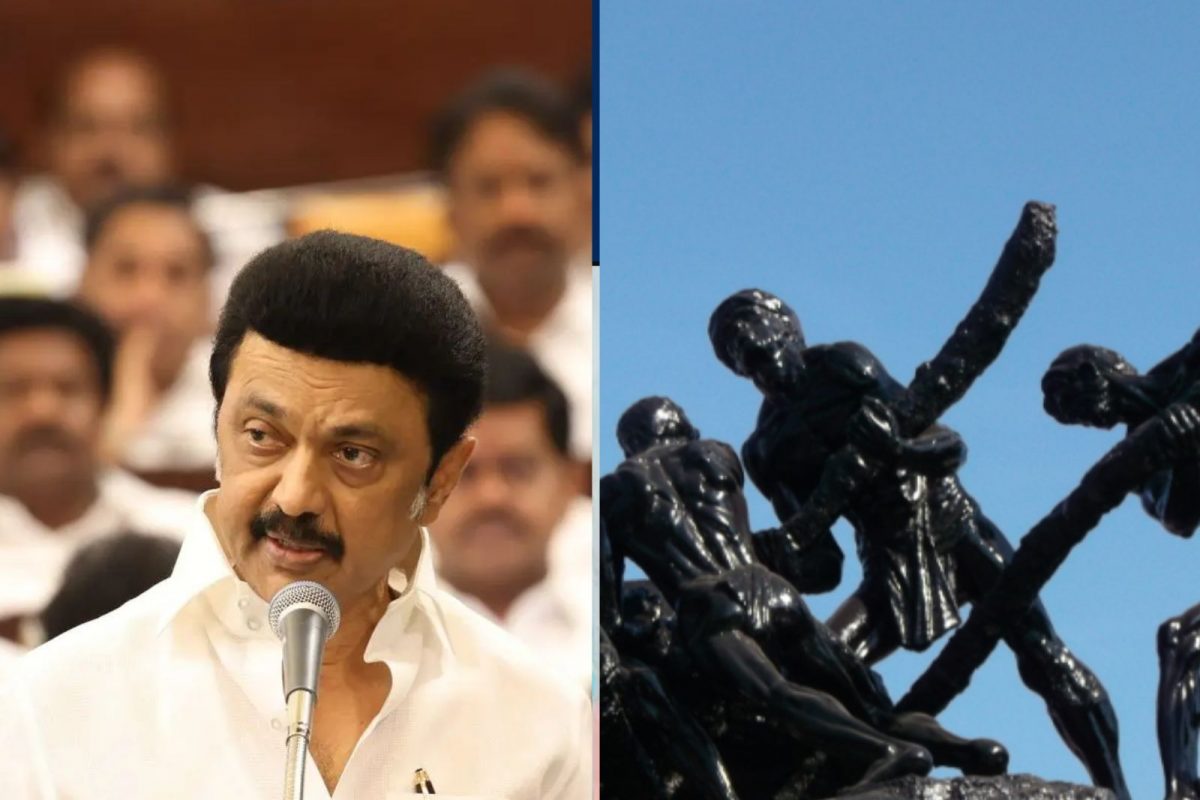 முதல்வர் ஸ்டாலின்   