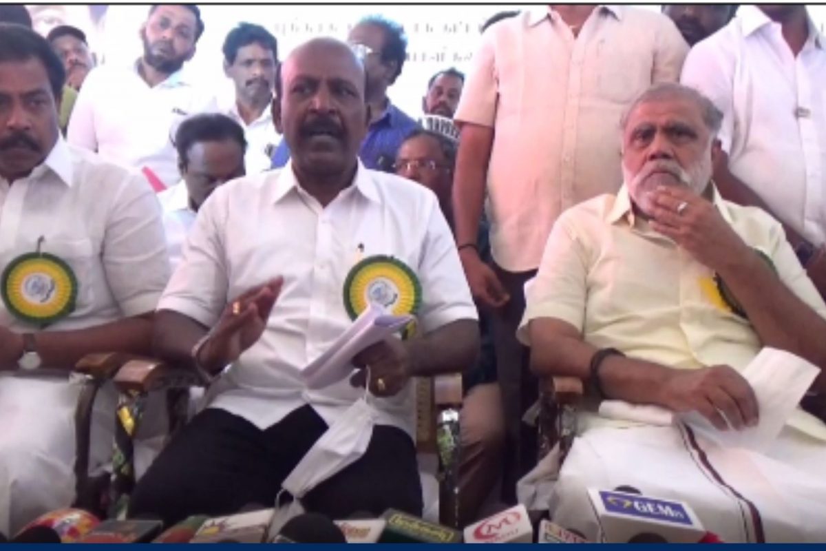 அமைச்சர் மா.சுப்பிரமணியன்