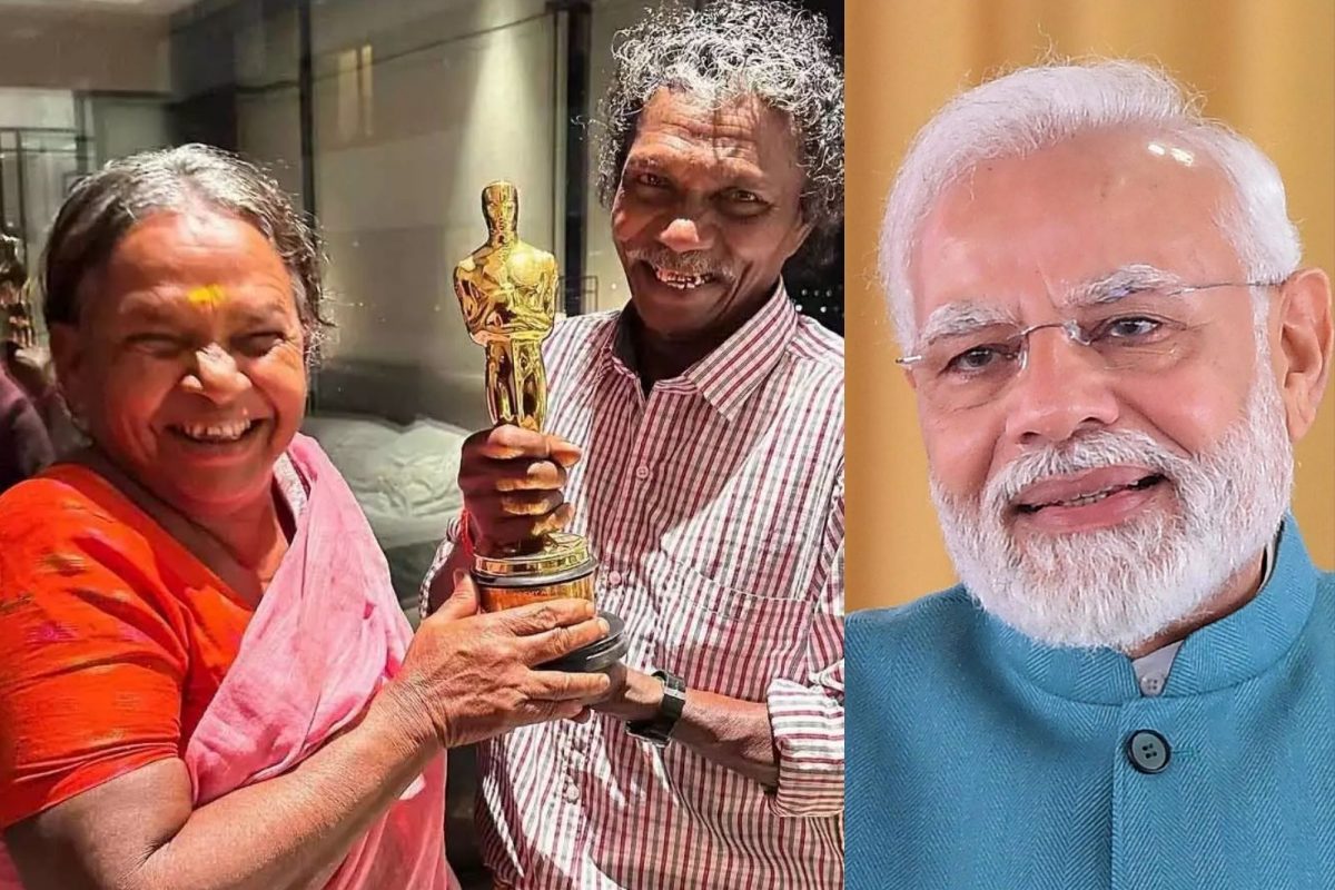 பிரதமர் வருகை... முதுமலை காப்பகம் 4 நாட்களுக்கு மூடல்